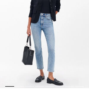 Rag and bone jeans
